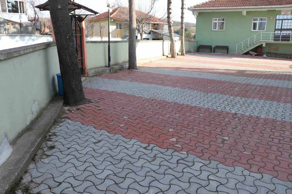 Hacıllı